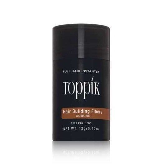 Toppik Hair Building Fiber 12 gr KIZIL