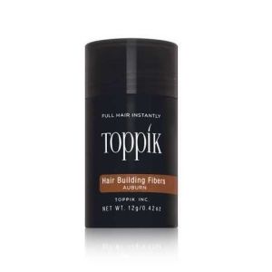 Toppik Hair Building Fiber 12 gr KIZIL