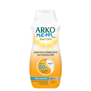 Arko Suncare Sprey Güneş Sütü SPF50+ 200ml