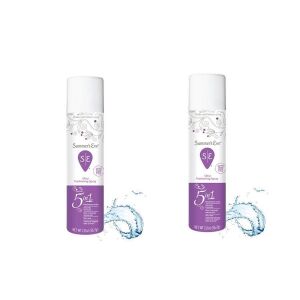 Summer's Eve Ultra Freshening Özel Bölge Deodorant 2 Paket