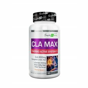 Suda Vitamin Clamax 2000mg 90 Softjel