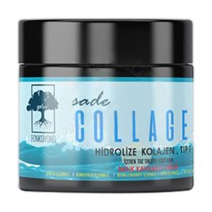 Goodday Sade Collagen Hidrolize Kolajen Tip I 200 gr