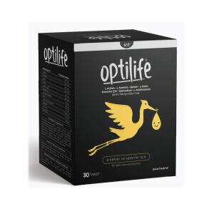 Optilife Fertil 30 Tablet