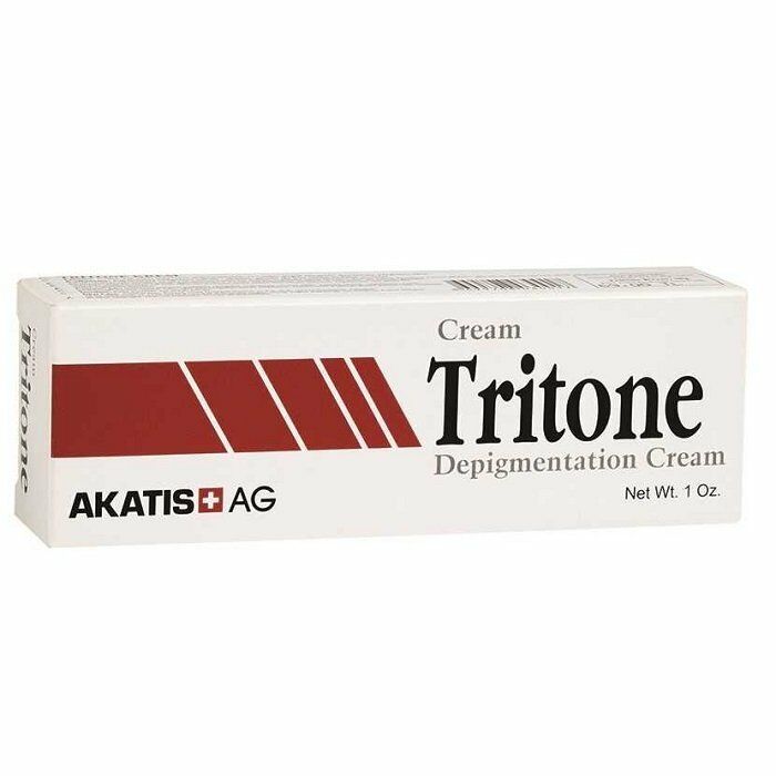 Tritone Cream 30 gr / Tritone Krem 30 gr