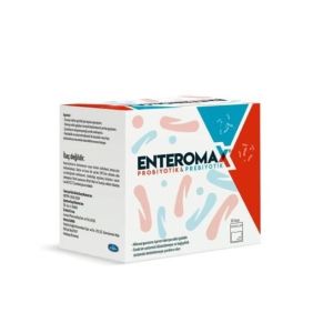 Enteromax 30 Saşe