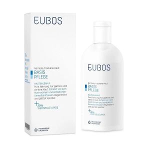 Eubos Basis Pflege Skin Balm F 200 ML