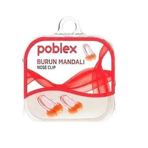 Poblex Nose Clip - Burun Mandalı