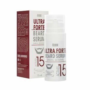 Eeose Sakal Serumu Ultra Forte 75ml Actives15