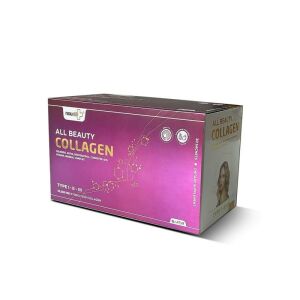 Nouplus All Beauty Collagen 30 Saşe