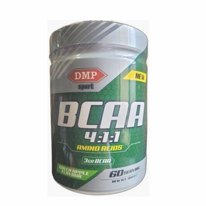 DMP Sports BCAA  Amino Acids 300 Gram