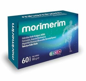 Morimerim 60 Tablet
