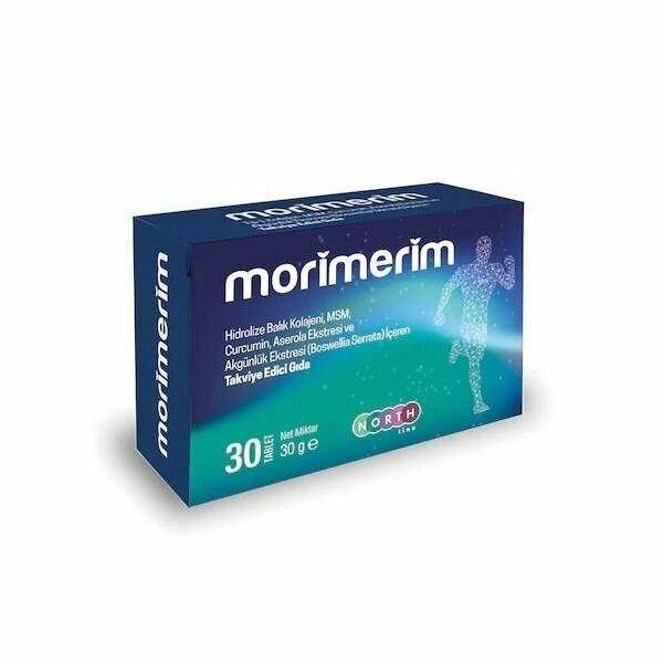 Morimerim 30 Tablet