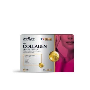 Day 2 Day The Collagen Beauty Intense 30 Saşe