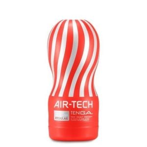 Tenga Air Tech Cup Regular Kırmızı