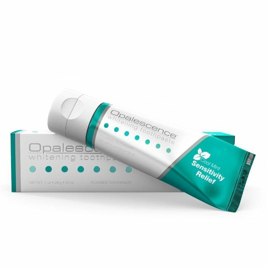 Opalescence Whitening Toothpaste Sensitivity Relief Diş Macunu 133 gr