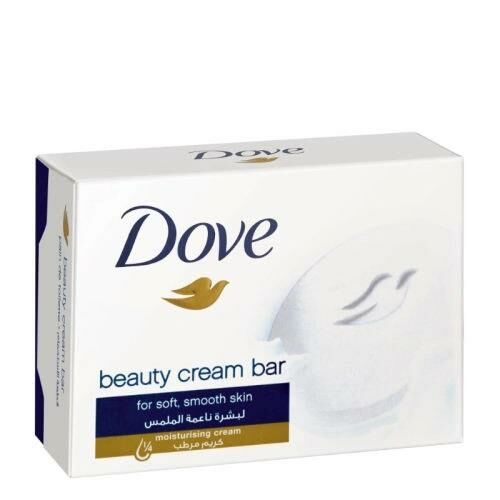 Dove Cream Bar Güzellik Sabunu Original 100 gr
