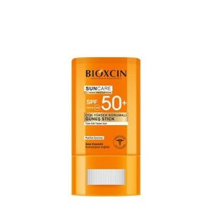 Bioxcin Suncare SPF50 Güneş Stick 15Gr