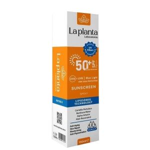 La Planta Lipozomal Anti-aging 50 SPF Güneş Kremi 150ml
