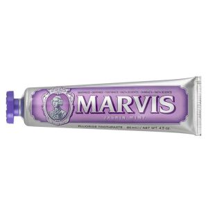 Marvis Diş Macunu 85ml Jasmin - Yasemin MOR