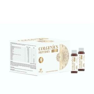 Colgenics  Peptides Liquid 30 Flakon