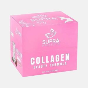 Supra Protein Collagen Beauty Formula 28 Saşe