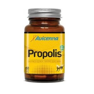 Avicenna Propolis 60 Kapsül