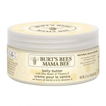 Burts Bees Mama Bee Karın Çatlak Kremi 185gr