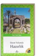 DAVET YOLUNDA HAZIRLIK