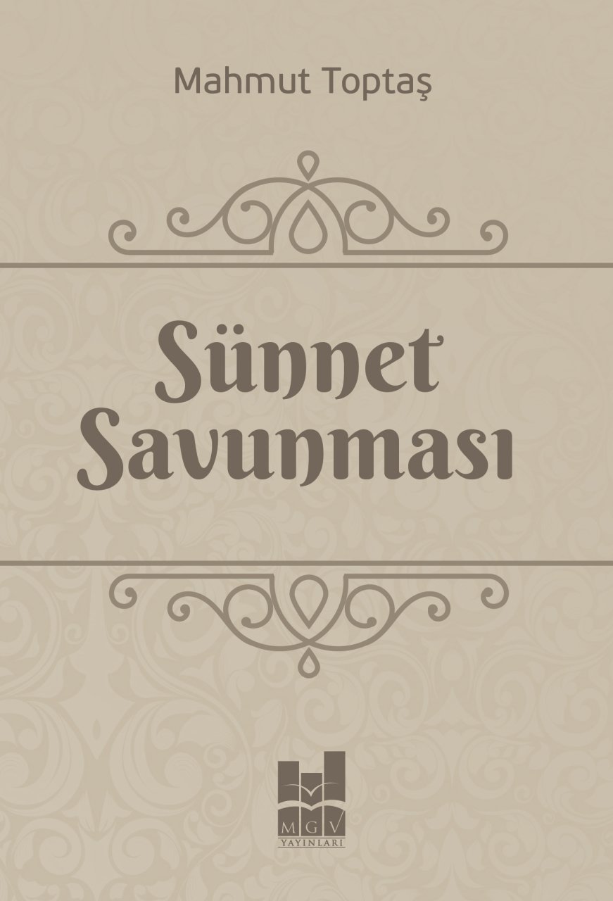 SÜNNET SAVUNMASI