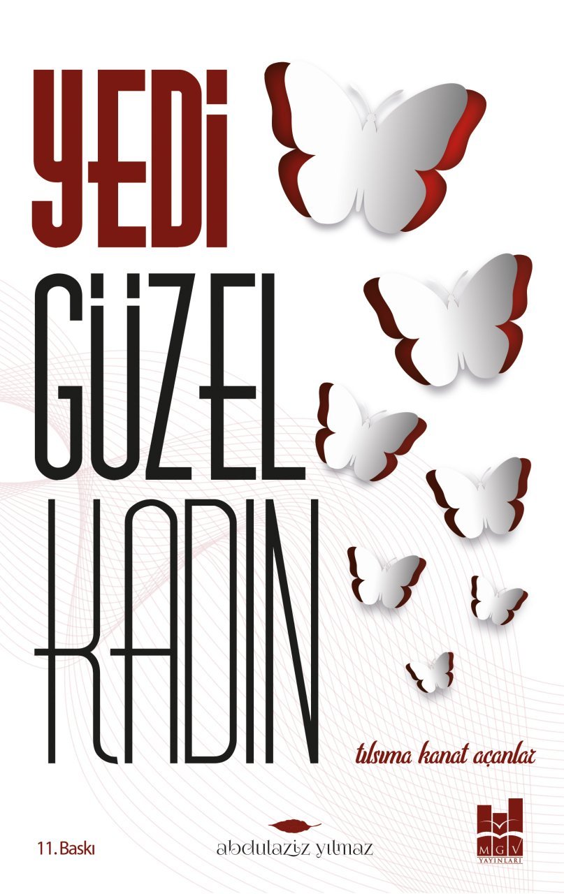 YEDİ GÜZEL KADIN