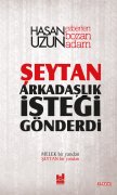 ŞEYTAN ARKADAŞLIK İSTEĞİ GÖNDERDİ
