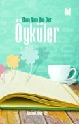 BANA SANA ONA DAİR ÖYKÜLER