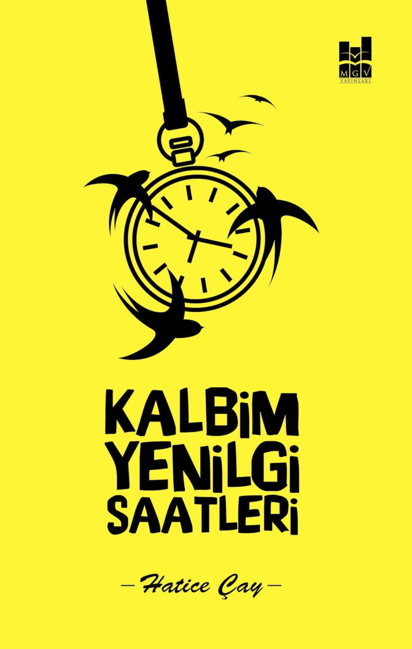 KALBİM YENİLGİ SAATLERİ