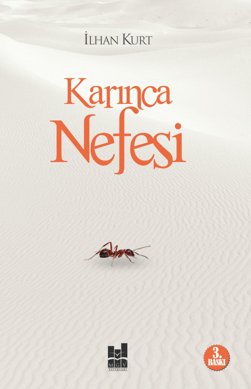 KARINCA NEFESİ