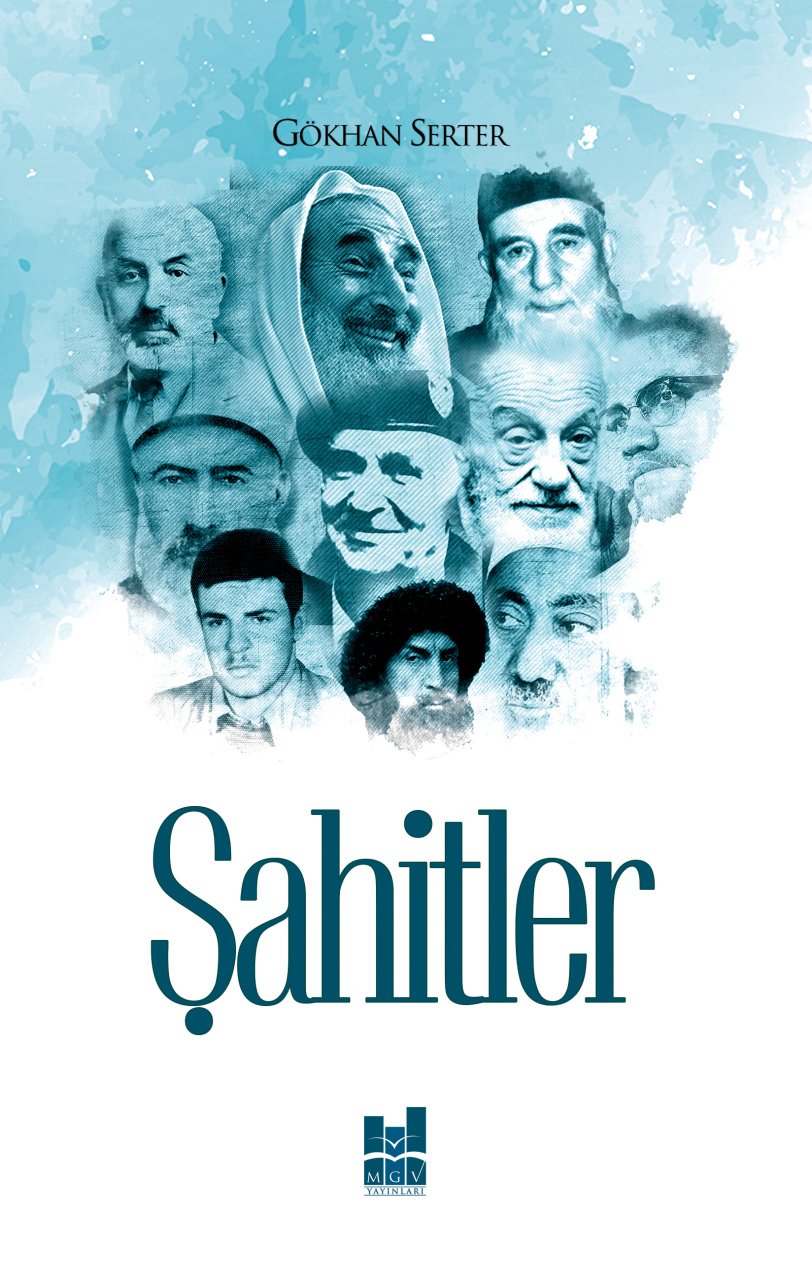 ŞAHİTLER