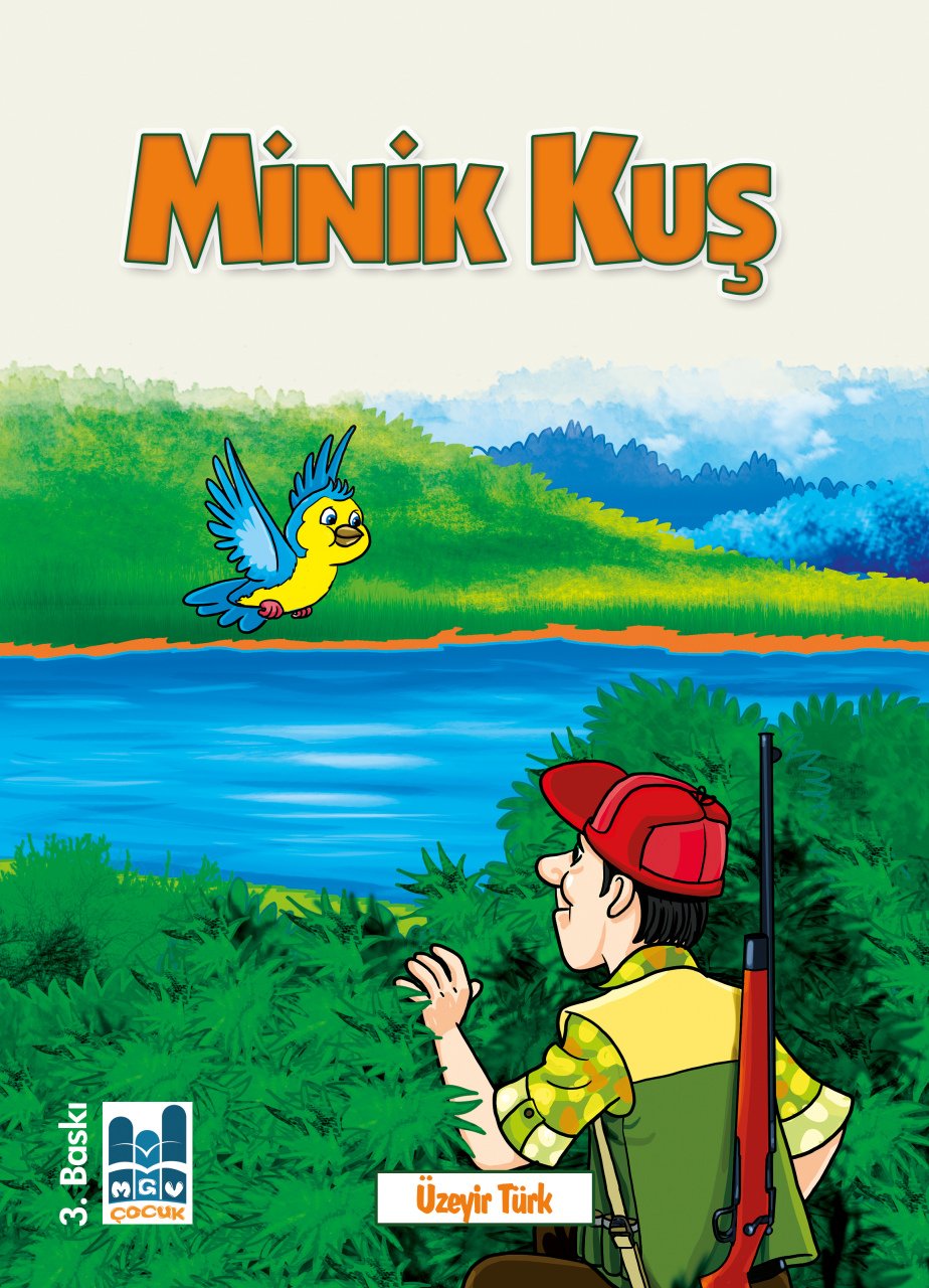 MİNİK KUŞ