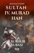 SULTAN IV. MURAD HAN