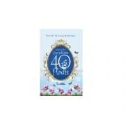 HİKAYELERLE ÇOCUKLARA 40 HADİS