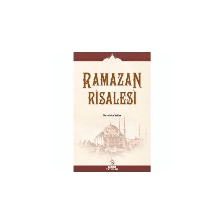 RAMAZAN RİSALESİ