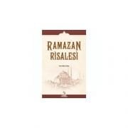 RAMAZAN RİSALESİ