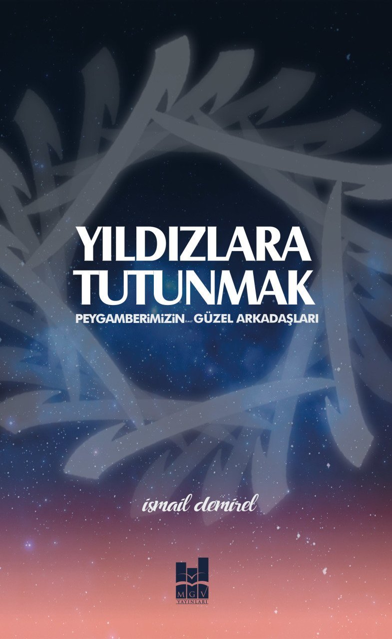 YILDIZLARA TUTUNMAK