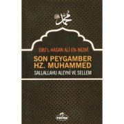SON PEYGAMBER HZ. MUHAMMED