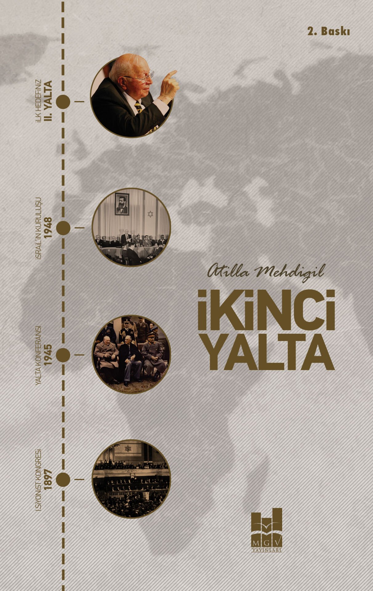 İKİNCİ YALTA