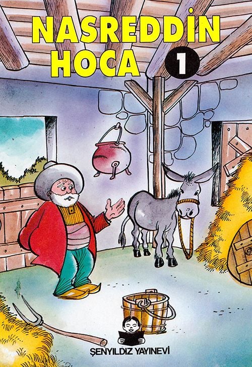 Nasreddin Hoca 10'lu