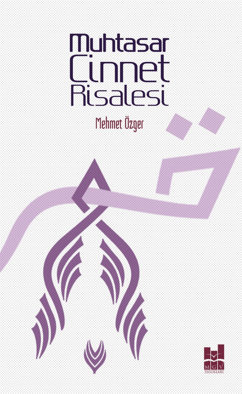 MUHTASAR CİNNET RİSALESİ