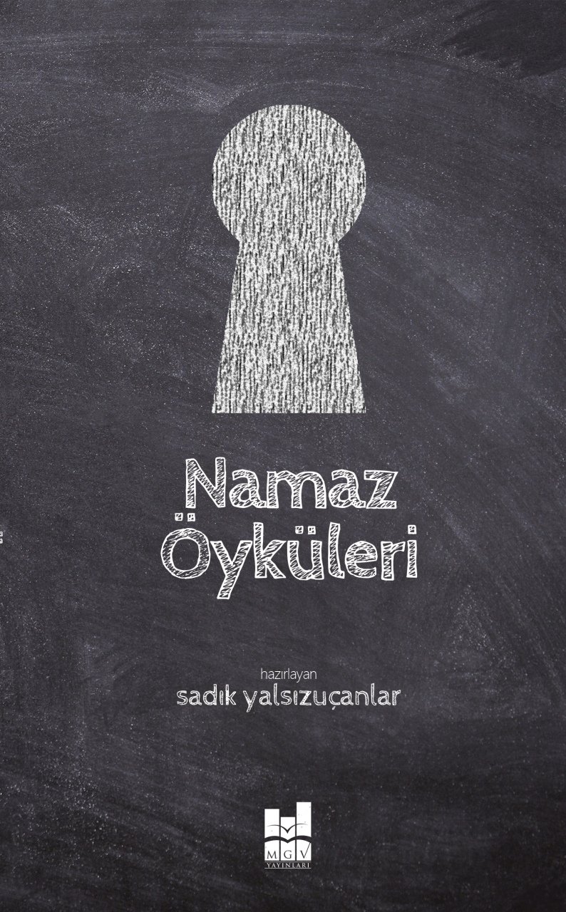 NAMAZ ÖYKÜLERİ