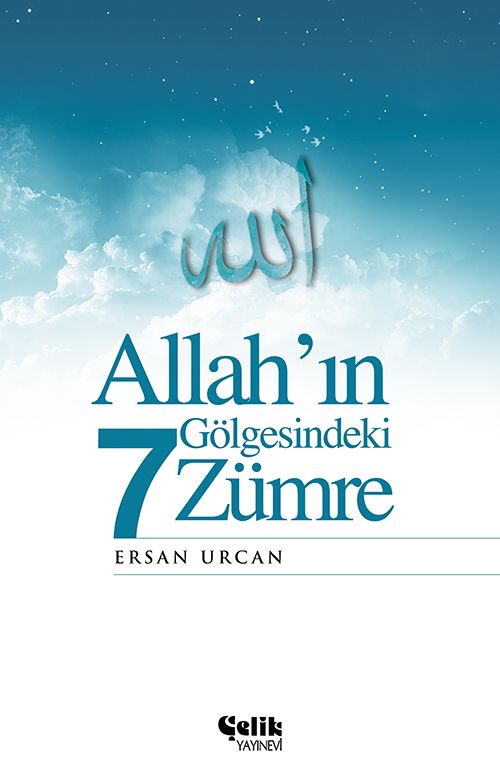 Allah'ın Gölgesindeki 7 Zümre