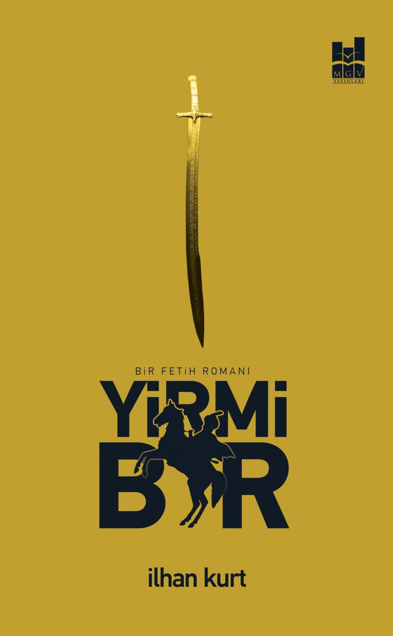YİRMİ BİR