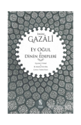 EY OĞUL & DİNİN EDEPLERİ