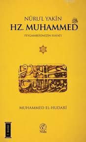 Nuru'l Yakin  Hz. Muhammed